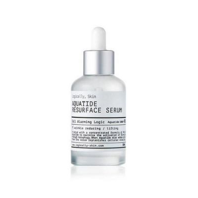 로지컬리스킨 아쿠아타이드 리서페이스 세럼, 1개, 50ml