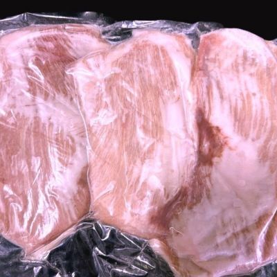 항정살 5kg 냉동 원물 사사 SASA 멕시코산 식당 도매 가공 업소용 수입돼지고기 항정, 1박스, 5kg