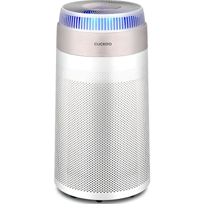 쿠쿠 W8300 공기청정기 96.8㎡, AC-28W20FWS