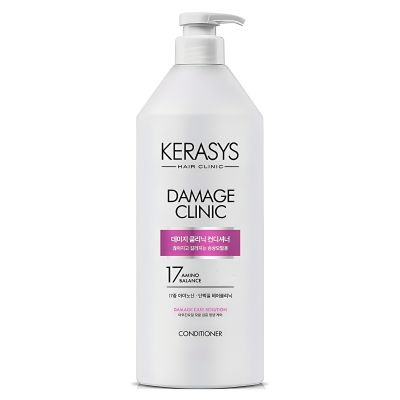 케라시스 데미지 클리닉 단백질 컨디셔너, 980ml, 1개