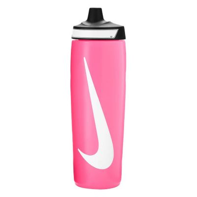 나이키 리퓨얼 물병 FN0416, 핑크, 750ml, 1개