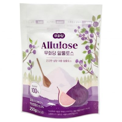 무화당 알룰로스 분말