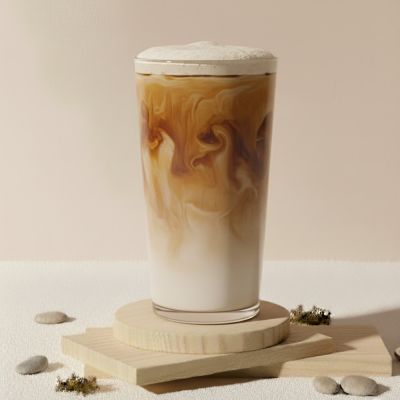 리빙메이트 트라이탄 끼임방지 V자형 물컵 830ml, 투명, 2개