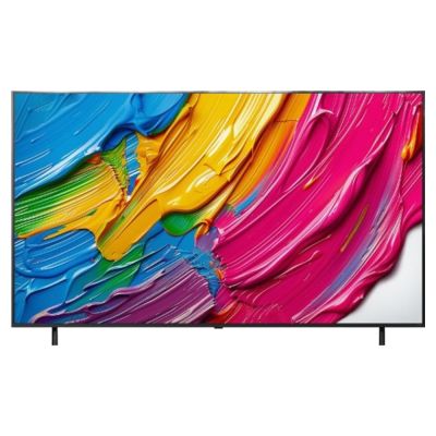 LG전자 4K UHD QNED TV, 163cm(65인치)