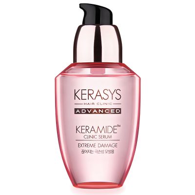케라시스 어드밴스드 케라마이드 클리닉 헤어세럼, 70ml, 1개