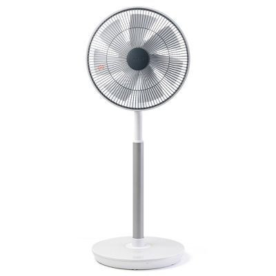 신일 3D 회전 BLDC 무소음 선풍기 써큘레이터형 35cm(14인치), SIF-BZ173D