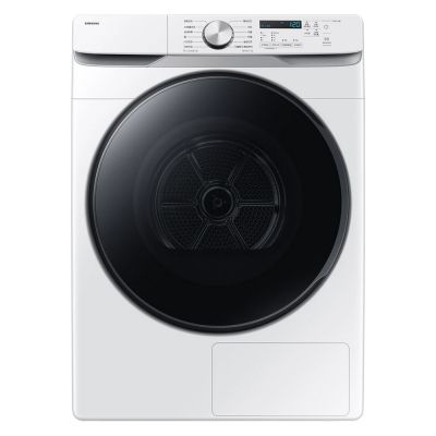 삼성전자 AI 건조기 21kg 방문설치, DV21DG8200BW