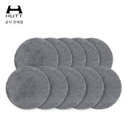 HUTT 창문 로봇청소기 자동 분수 초강흡입력 +리필걸레세트
