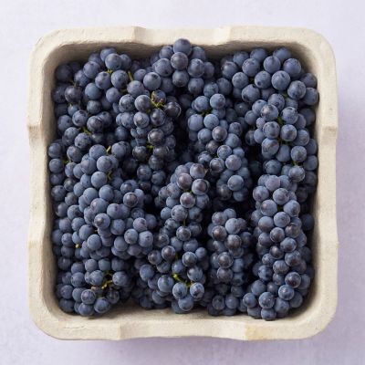 탐나유 캠벨포도, 2kg, 1개