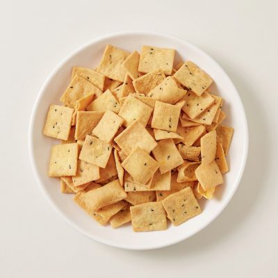 산지로드 수제 두부과자, 110g, 5개
