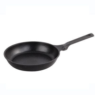 통주물 프라이팬 인덕션 IH용 후라이팬, 1개, 24cm