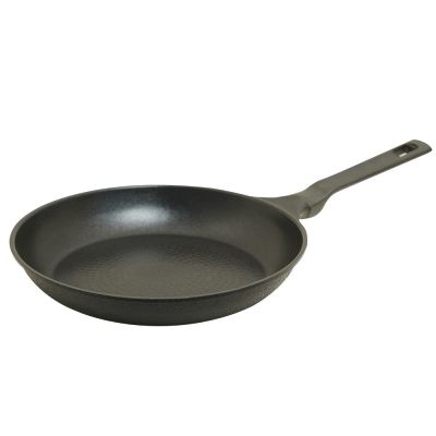 통주물 프라이팬 인덕션 IH용 후라이팬, 1개, 28cm
