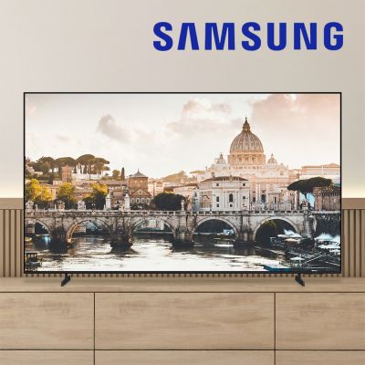 삼성전자 108cm 43인치 LH43BED-H 4K UHD LED 비즈니스TV 에너지효율 1등급, 방문설치, 스탠드형, 108cm(43인치)