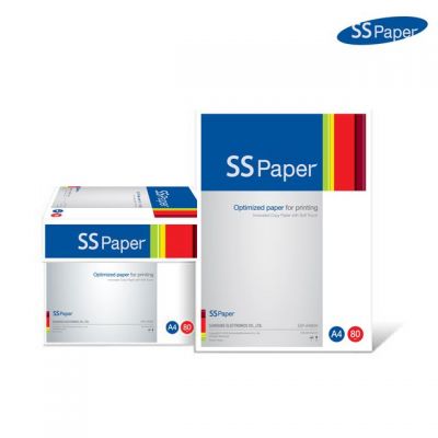 SS페이퍼 80g