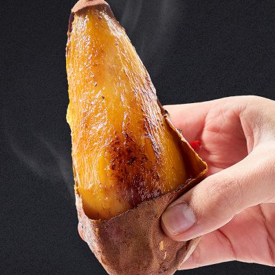[2026햇] 국내산 베니하루카 해남 꿀밤고구마