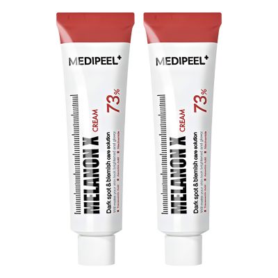 메디필 멜라논 엑스 크림, 30ml, 2개