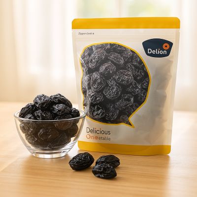 네이처월드 건자두 무설탕 푸룬, 1개, 500g