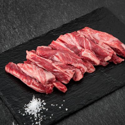 미트엔조이 미국산 갈비살구이 (냉장)