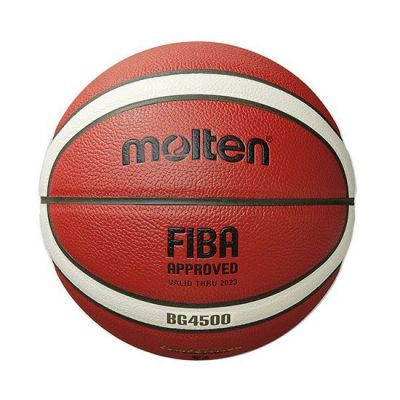 몰텐 BG4500 농구공 7호 KBA FIBA 공인구 농구볼 KA