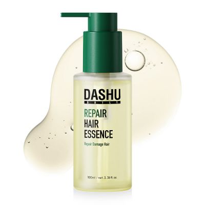 다슈 데일리 리페어 헤어 에센스, 100ml, 1개