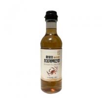 홍영의 붉은대게 백간장, 480ml, 1개