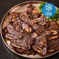 [로켓프레시] 이동갈비 한입 LA갈비 (냉동)