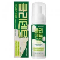 클리덴트 치아교정기 세정폼, 150ml × 1개