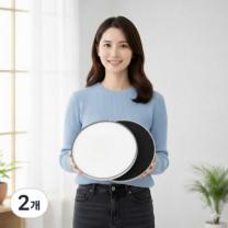 [호환] 국산 LG 엘지 공기청정기 필터 퓨리케어 320 H13 프리미엄 복합형필터 AS121VAS, 퓨리케어 320 프리미엄 복합형, 2개