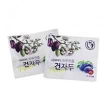 너츠브라더 하루한줌 건자두 25g
