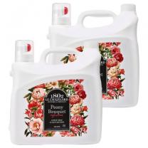 르샤트라1802 인퓨전 섬유유연제 피오니부케 본품, 5.7L × 1개입 × 2개
