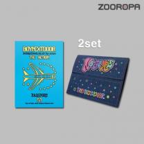 [Weverse Albums/2종세트] 보이넥스트도어 BOYNEXTDOOR 미니앨범 4집 5집 No Genre The Action