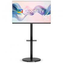 위드라이프 스마트 40인치 삼탠바이미TV 무빙라이프세트 구글 1등급 이동식티비 안드로이드, 101cm(40인치), WL-SMART40FHD(모니터), WLTSTB2(스탠드), 스탠드형, 고객직접설치