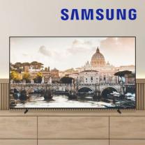 삼성전자 108cm 43인치 LH43BED-H 4K UHD LED 비즈니스TV 에너지효율 1등급, 방문설치, 스탠드형, 108cm(43인치)