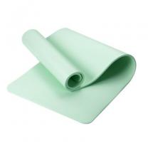 코멧 스포츠 NBR 요가매트 10mm, 페일 그린, 1830 x 610 x 10 mm, 1개