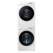 삼성전자 비스포크 그랑데 AI 세탁기 WF21CB6650BW + 건조기 DV17CB6600BW 21kg + 17kg 방문설치, 2,988,000