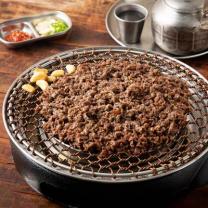 요리락 언양식 석쇠불고기 (냉장)