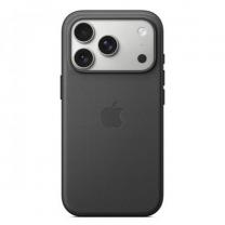 Apple 정품 아이폰 맥세이프 테크우븐 케이스, 아이폰 17 Pro, 블랙