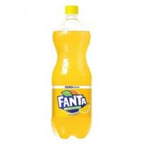 환타 제로 파인애플맛, 1.5L, 6개