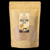 이소당 간편한끼 미숫가루 선식 350g (무가당), 350g, 1개