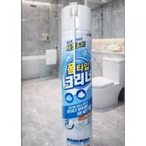 뿌리는 중성 프리워시 apc 550ml apc세제 셀프세차폼 폼세제 세제 카샴푸