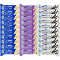 끼리 크림치즈 리얼스틱 케이크 30g 3종 10개씩 총 30개, 30개, 30g