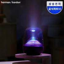 삼성전자 하만카돈 오라스튜디오5 블루투스스피커 시그니처 프리미엄 조명