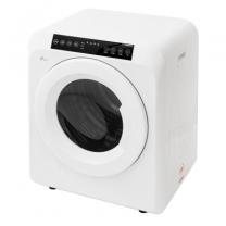 한일전기 한일 UV살균 미니 의류건조기 5kg, HLD-5100W, 화이트