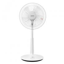 대우 가정용 저소음 타이머 스탠드형 선풍기 35cm(14인치), DEF-CT140M
