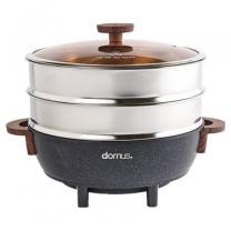 도무스 왕쿡이 3단 전기 냄비, DDP-460JL