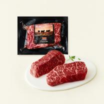 미국산 프라임 살치살 스테이크 (냉장), 300g, 1개