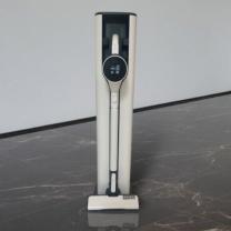 LG전자 코드제로 오브제컬렉션 A9S 청소기 + 올인원타워 세트 AX920BWE, 카밍베이지