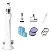 아이닉 무선청소기 i50 아이타워 + 헤드브러시 + 침구 브러시 + 필터 2p 세트 i50 itower