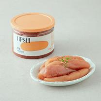 속초에서 만든 입술 백명란젓갈, 400g, 1개