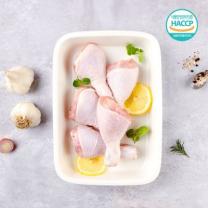더바른닭 국내산 냉장 닭다리, 1개, 2kg